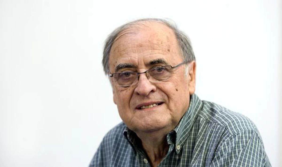 José Antonio González Casanova: conciencia crítica, hombre de consejos