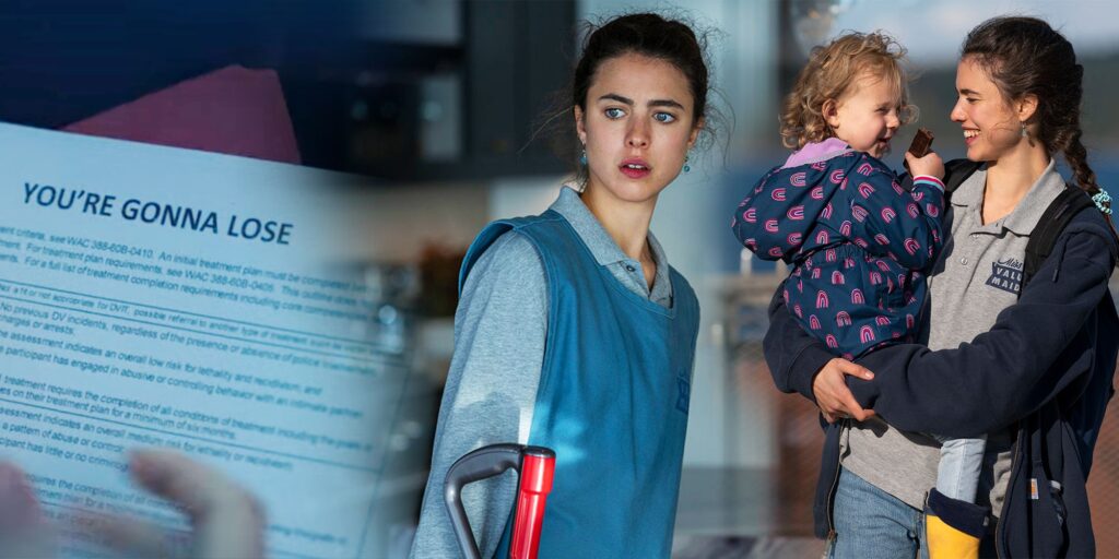 8 detalles ocultos sobre la criada de Netflix |