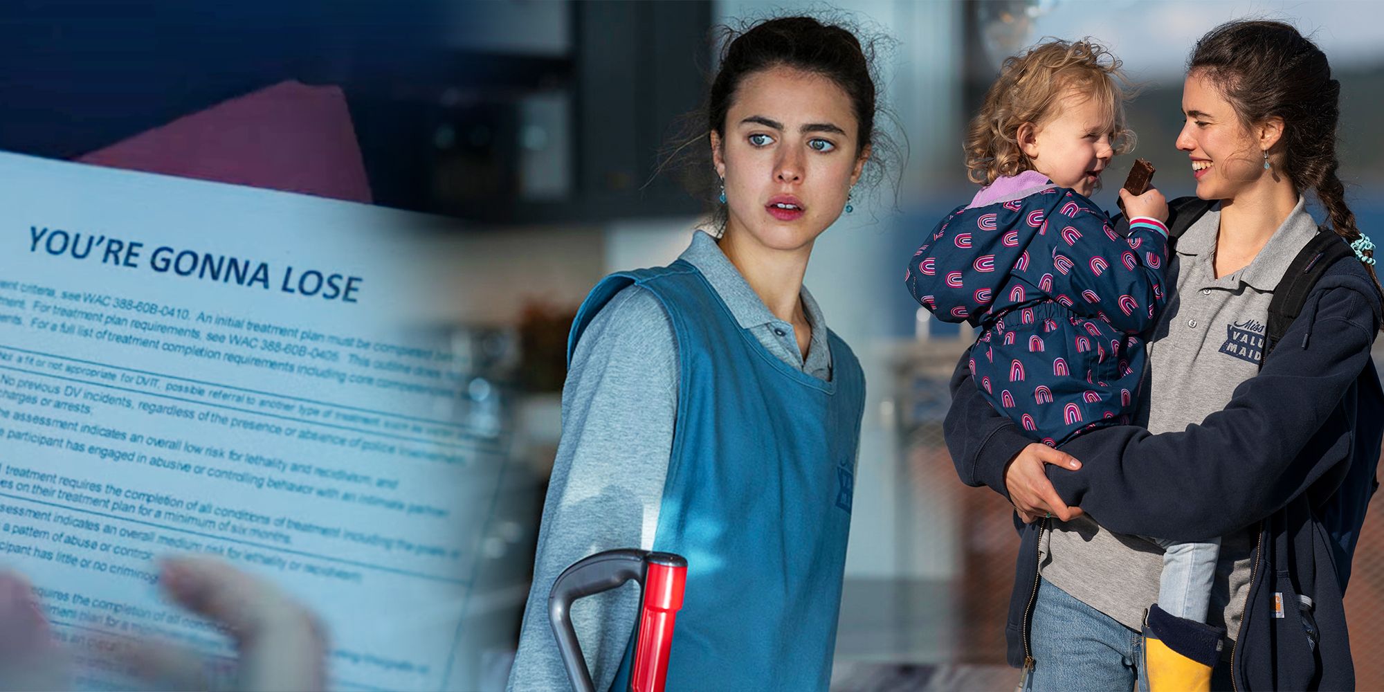 8 detalles ocultos sobre la criada de Netflix |