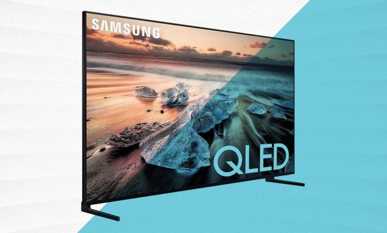 8 mejores televisores Samsung que puedes comprar ahora mismo