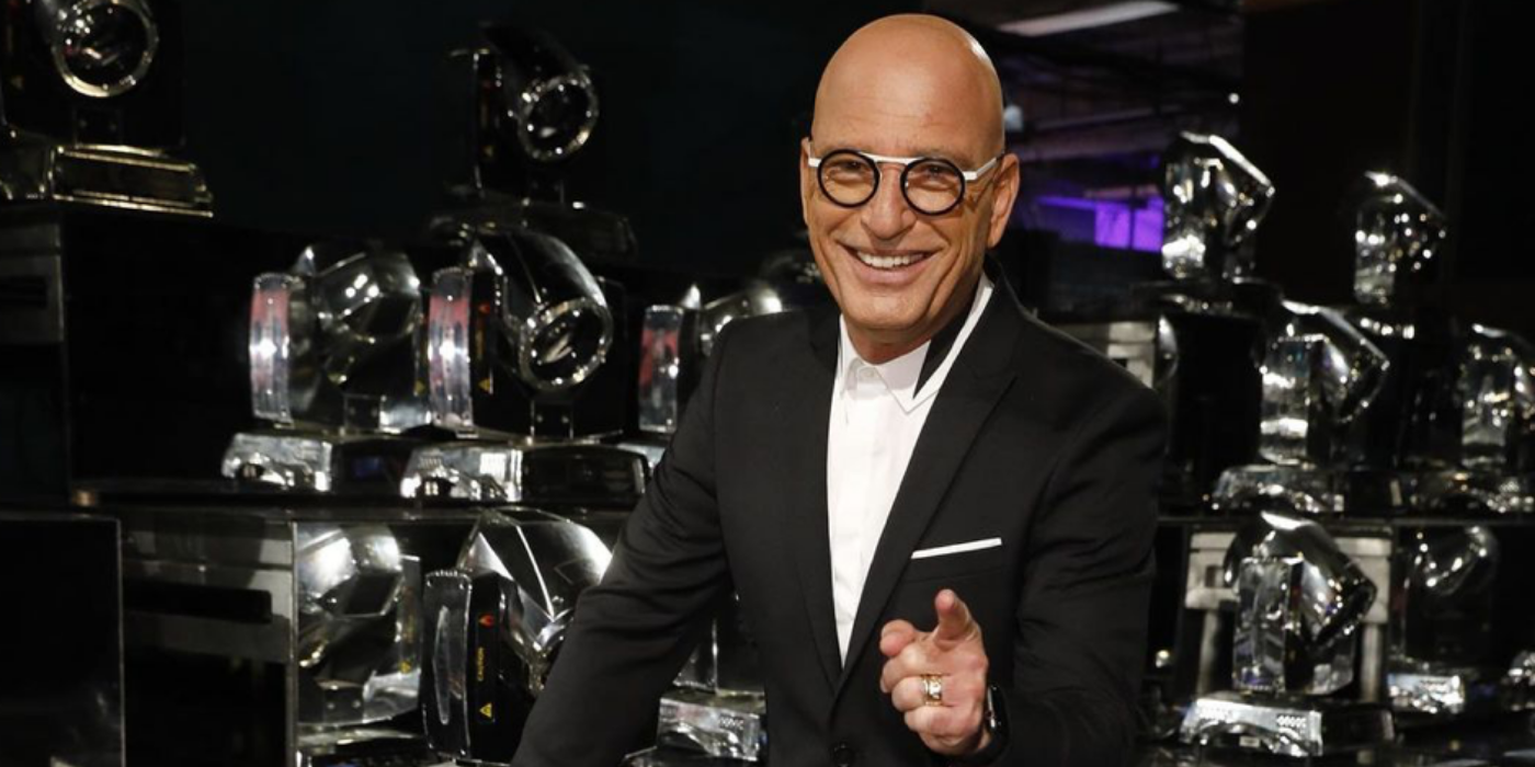 AGT: Howie Mandel se recupera después de desmayarse en Starbucks