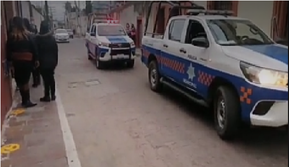 Abusó sexualmente de una menor, detienen al agresor, madre pide apoyo de policía de San Juan del Río