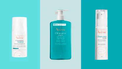 Seleccionamos una variedad de cremas y sérums para atacar el acné, eliminando imperfecciones y puntos negros.