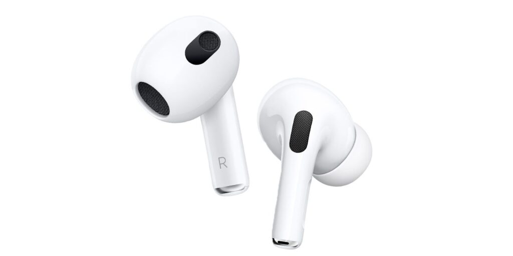 AirPods 3 vs.  AirPods Pro: ¿Los mejores auriculares de Apple para comprar?
