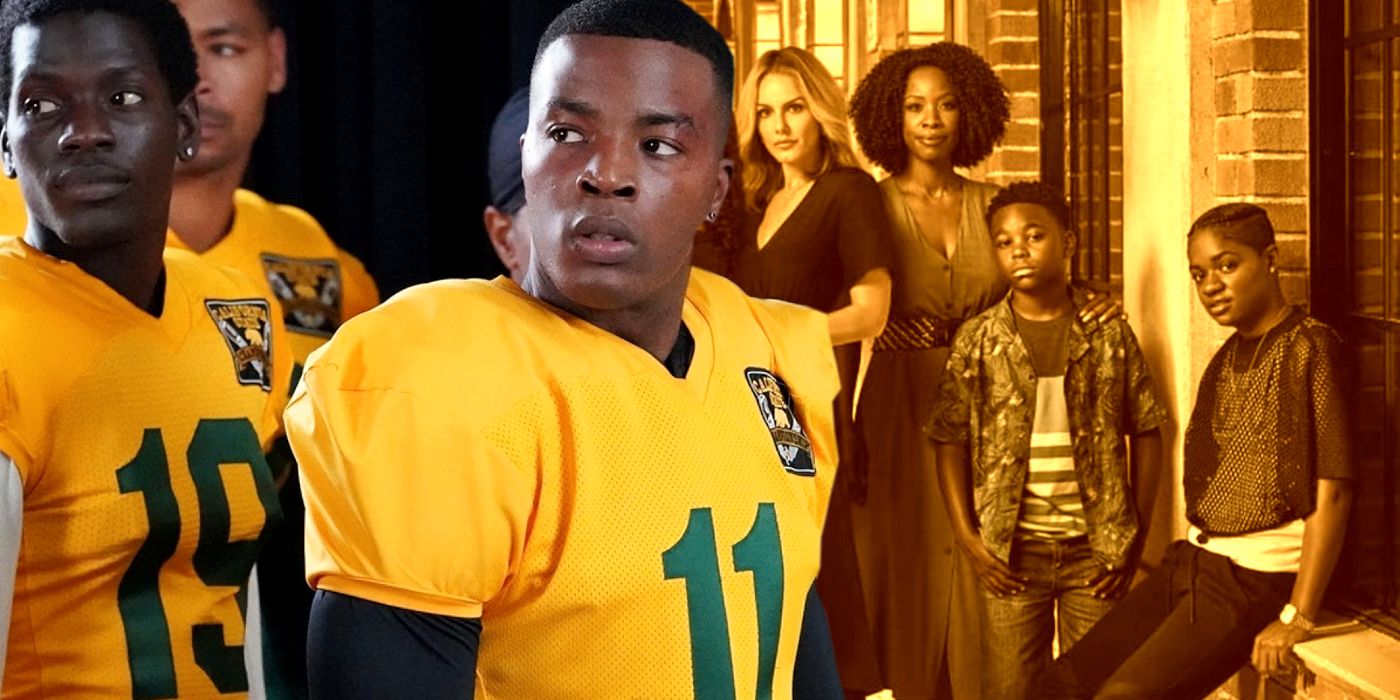 All American: ¿Qué [SPOILER]Medios de supervivencia para la temporada 4