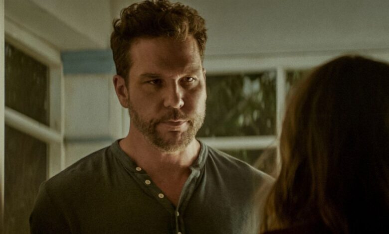 American Gods: Explicación de la muerte de Robbie de Dane Cook
