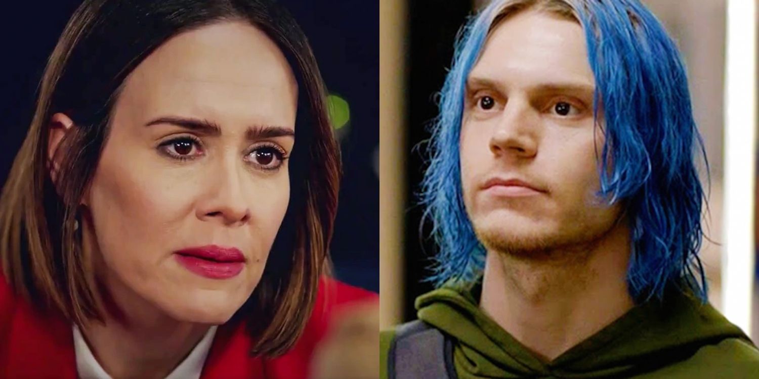 American Horror Story: Los 10 personajes más inteligentes de Cult |