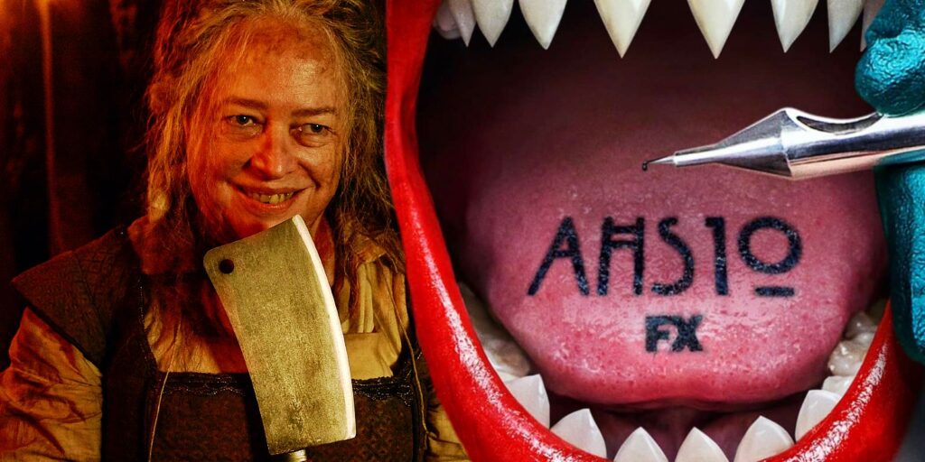 American Horror Story: Por qué la función doble es la peor temporada (no Roanoke)