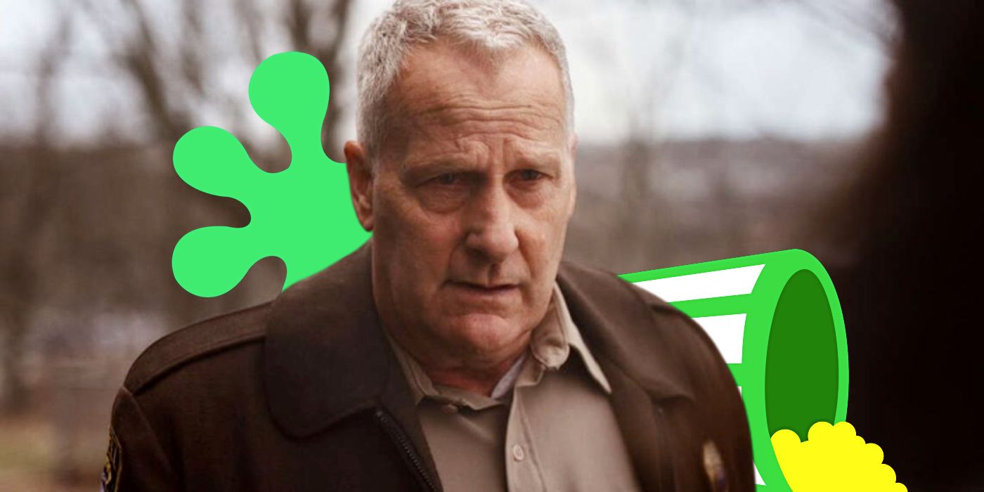 American Rust: Por qué las críticas son tan malas |