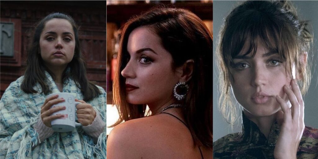 Ana de Armas: 10 mejores películas, según IMDb |