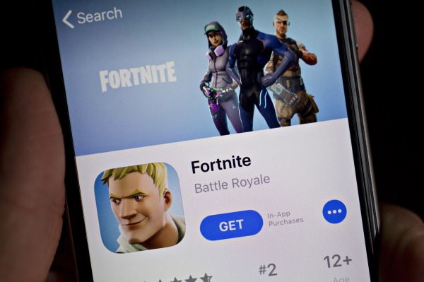 Apple apela el fallo de Epic Games y pide poner en espera los cambios ordenados en la App Store