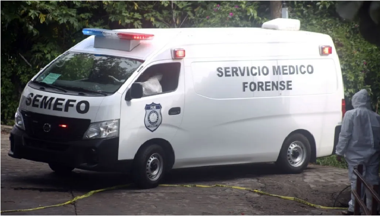 Asesinan a niña de 14 años, su esposo la mató, ella quería regresar con sus padres