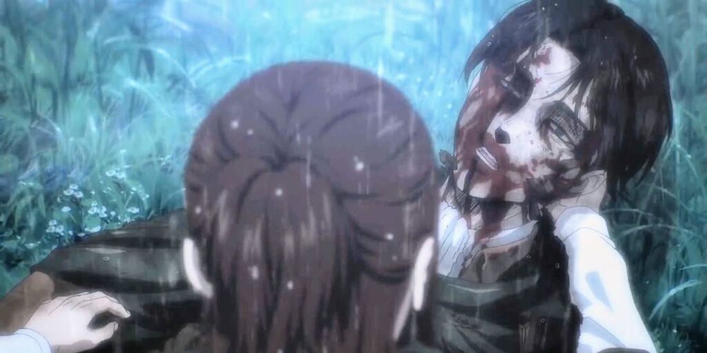 Attack on Titan Final Season Part 2 Trailer: ¿Quién sobrevivirá?