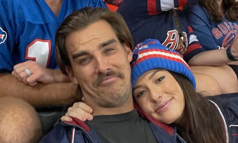 Bachelor In Paradise: las publicaciones de IG más lindas de Noah y Abigail después del final