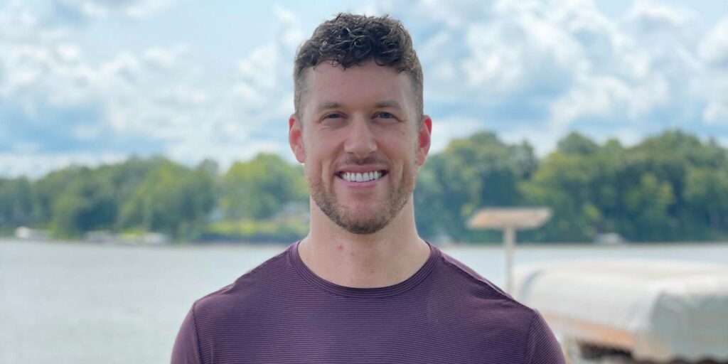 Bachelor: Reality Steve revela el próximo protagonista después de Clayton Echard