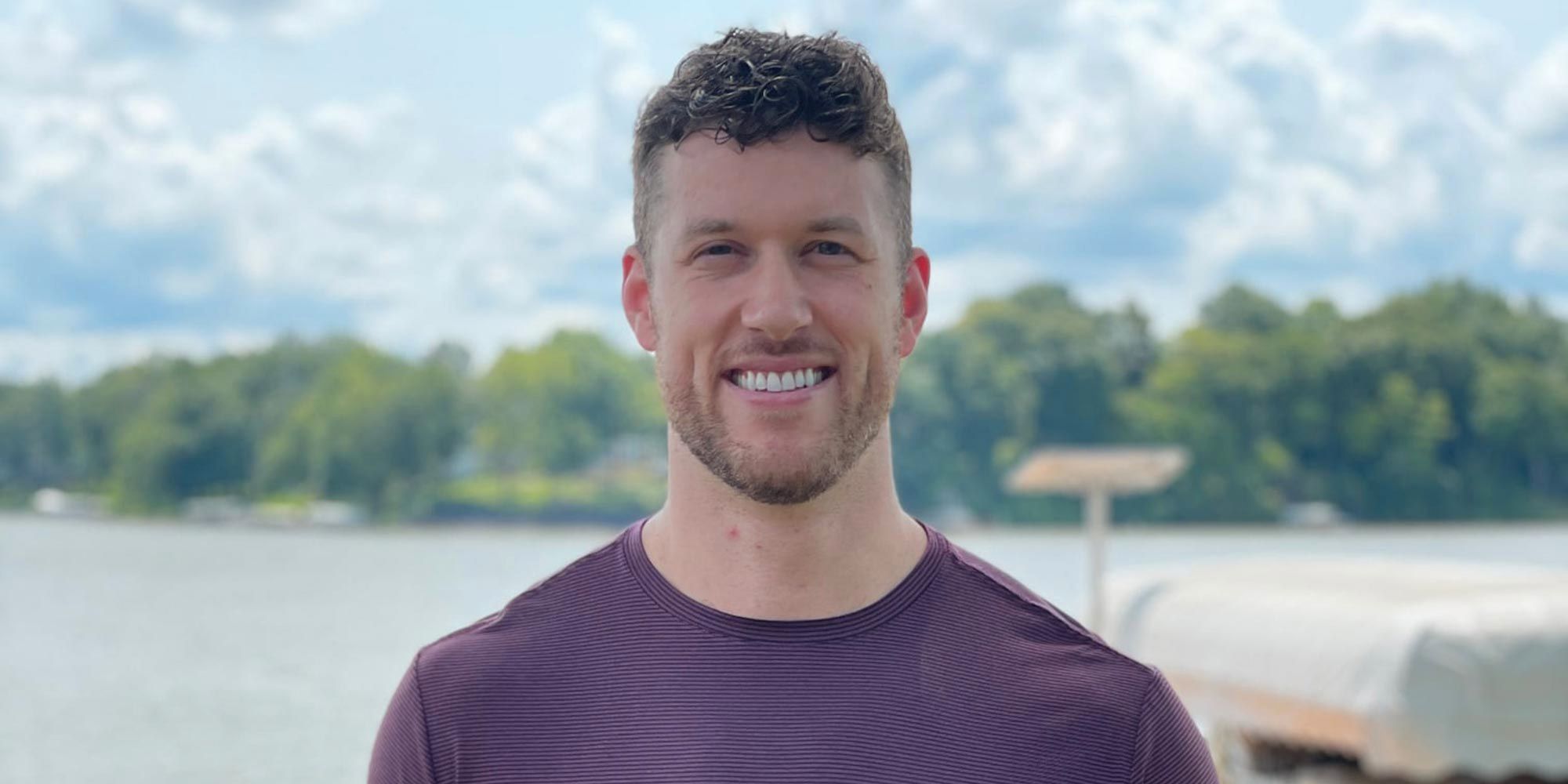 Licenciatura: Clayton Echard le dijo a 3 mujeres ‘Te amo’ en su temporada