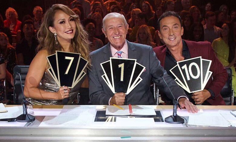 Bailando con las estrellas: por qué los fanáticos no aman la temporada 30