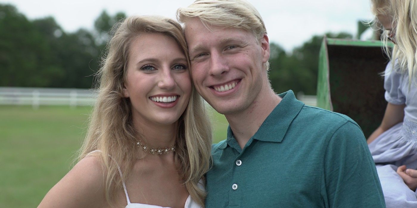 Bienvenido a Plathville: Moriah apoya a Olivia en medio de la controversia matrimonial