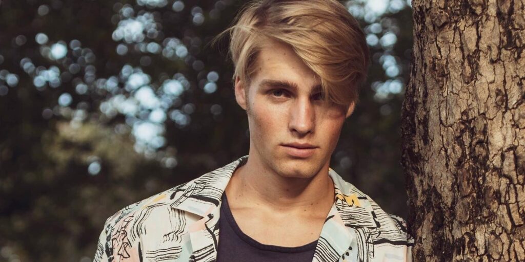 Bienvenido a Plathville: por qué Micah Plath puede convertirse en un modelo masculino superestrella