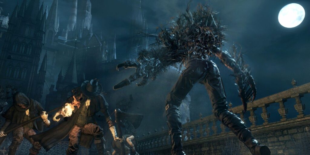 Bloodborne: Cómo conseguir la garra de la bestia |