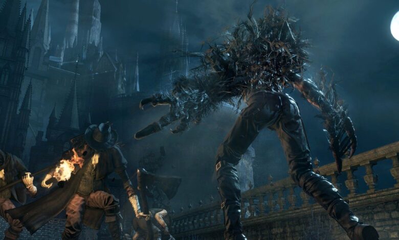 Bloodborne: Cómo conseguir la garra de la bestia |
