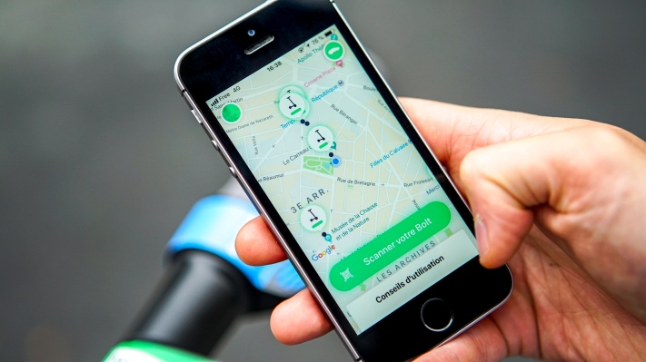 Financiadores de activos al rescate, ya que Bolt planea inscribir a 200.000 nuevos conductores en África para satisfacer la creciente demanda de servicios de transporte compartido.