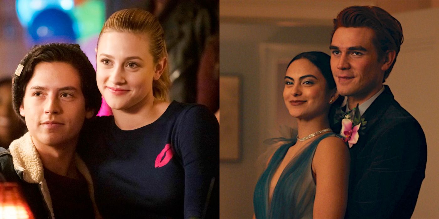 Bughead vs.  Varchie: ¿Quién es la mejor pareja de Riverdale?