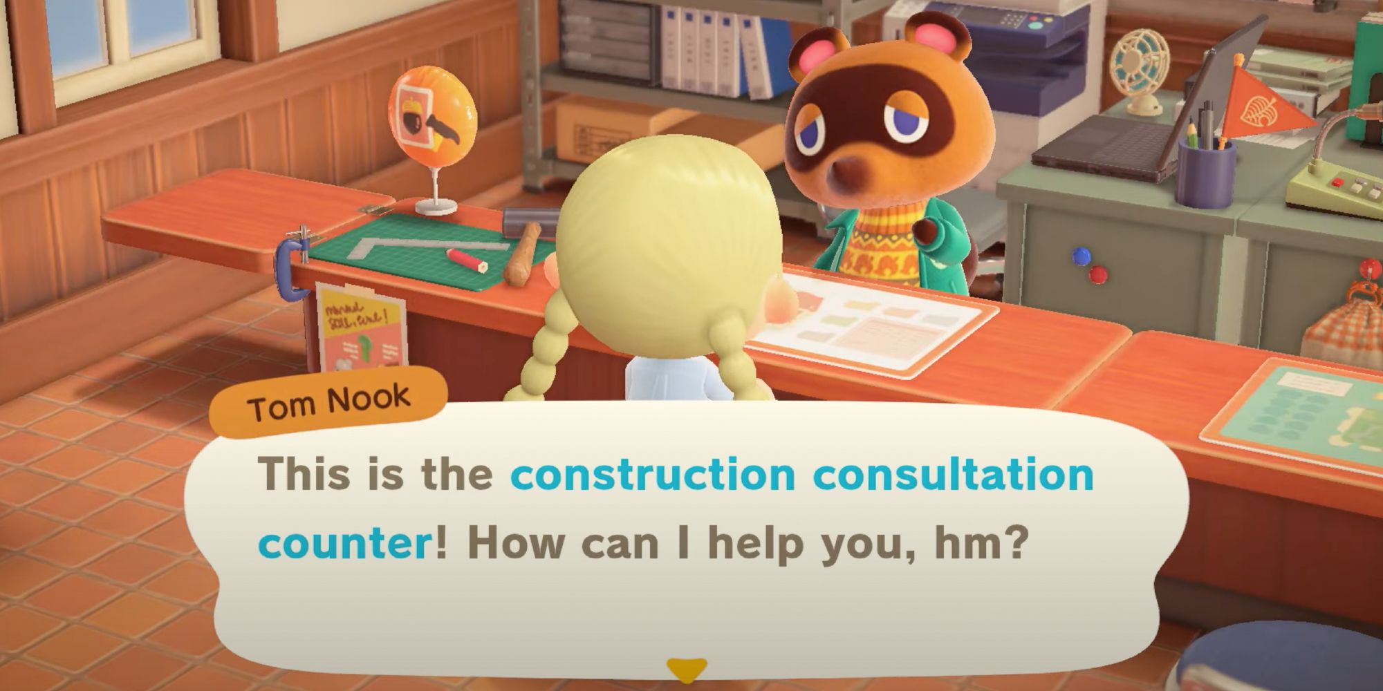 Cada nuevo exterior de Animal Crossing House |