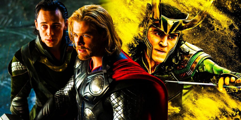 Cada vez que Loki traicionó o engañó a Thor en el MCU |