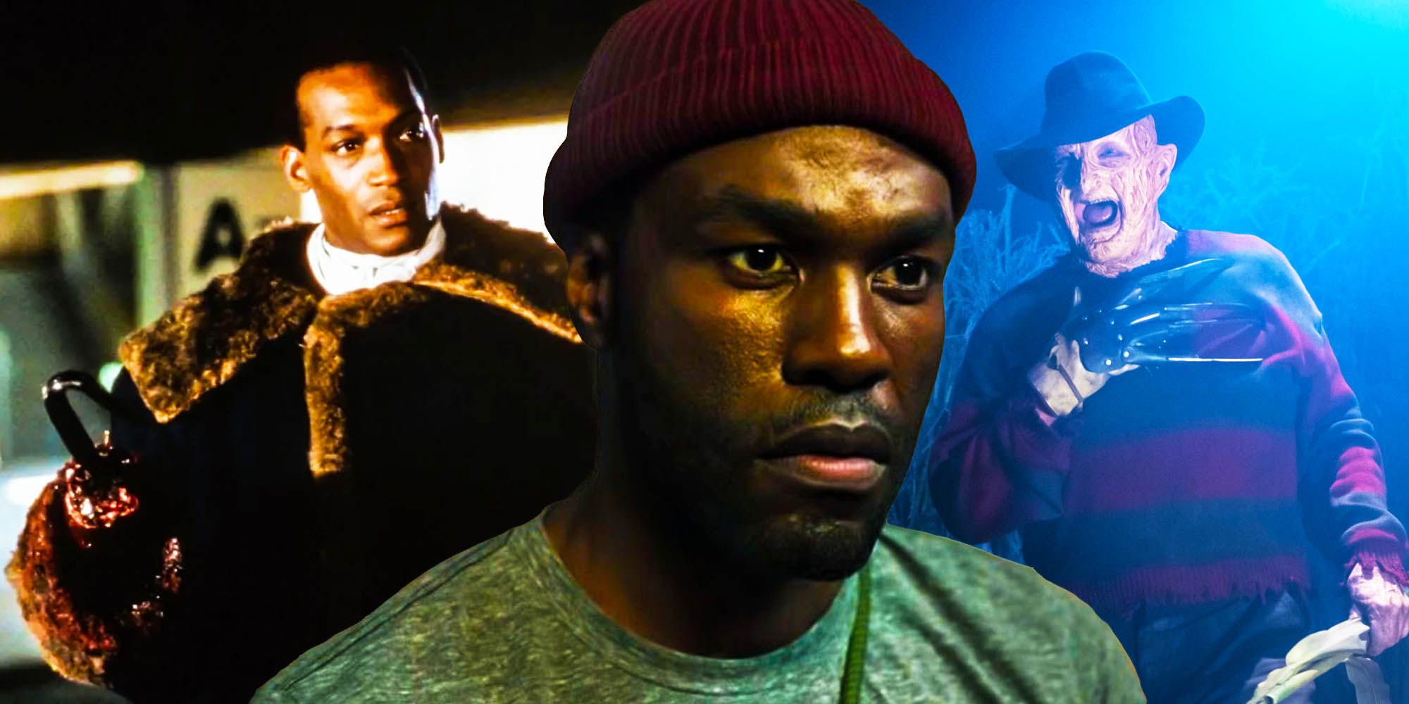 Candyman demuestra que Robert Englund todavía puede regresar como Freddy Krueger