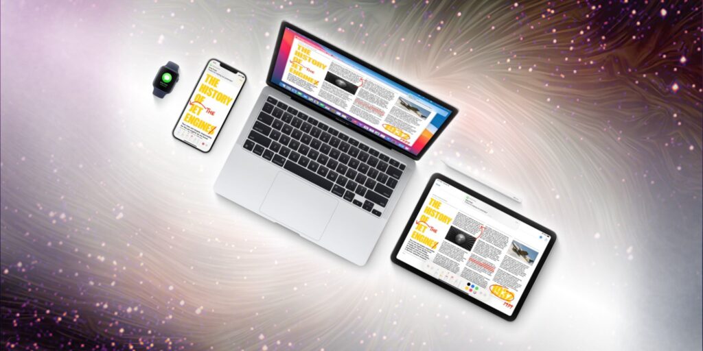 Carga MagSafe para iPhone, AirPods, Apple Watch y MacBook Pro: explicación