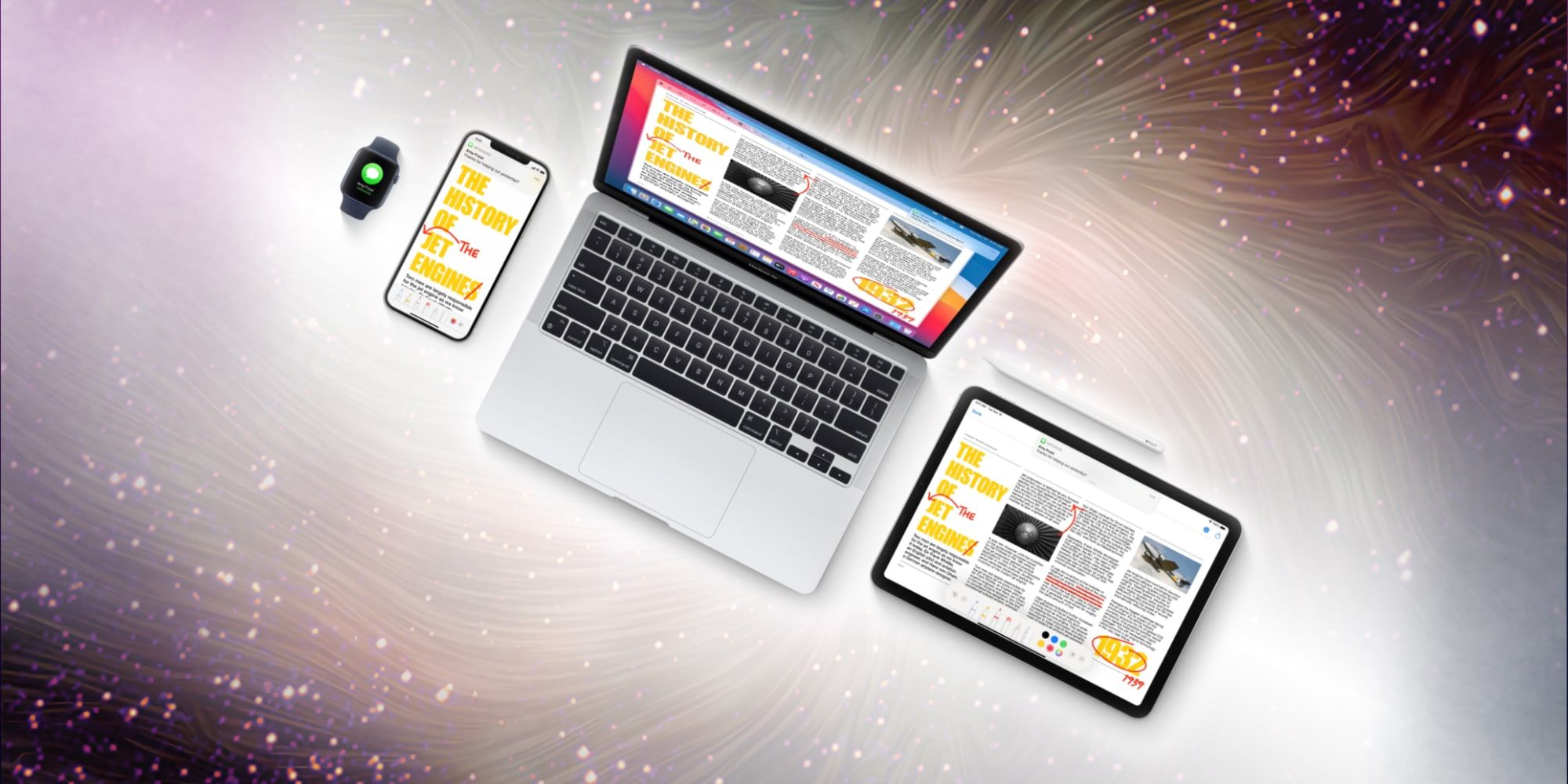 Carga MagSafe para iPhone, AirPods, Apple Watch y MacBook Pro: explicación