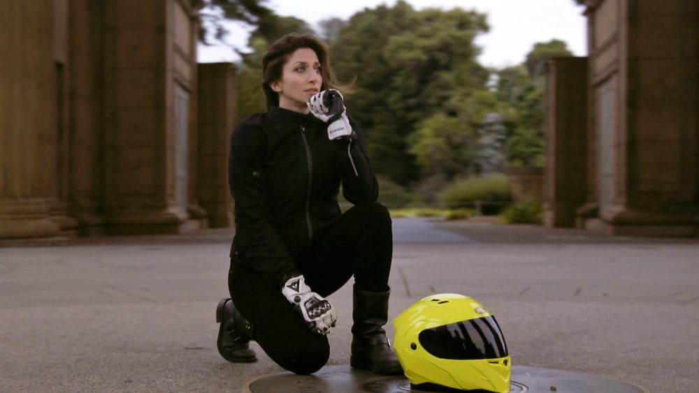 Chelsea Peretti, una de las grandes que dejó Netflix