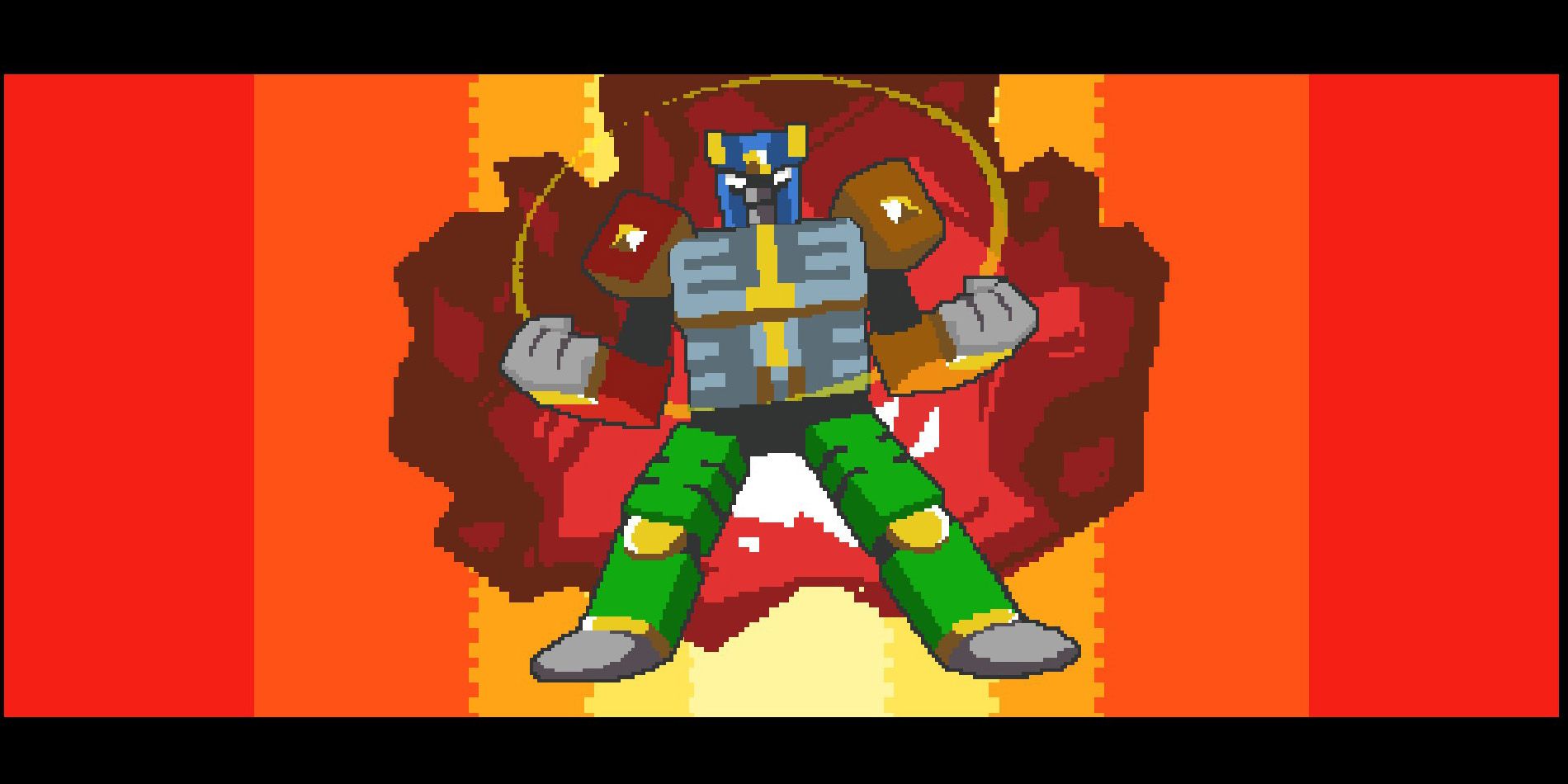 Chroma Squad: Cómo crear episodios personalizados |