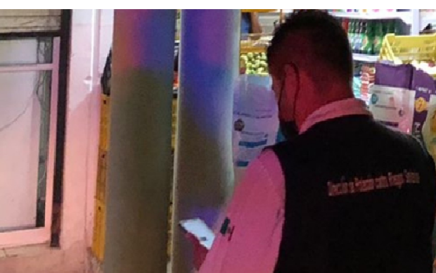 Clausura 5 establecimientos la Unidad Anticovid en Querétaro; dos bares y un salón de fiestas en San Juan del Río