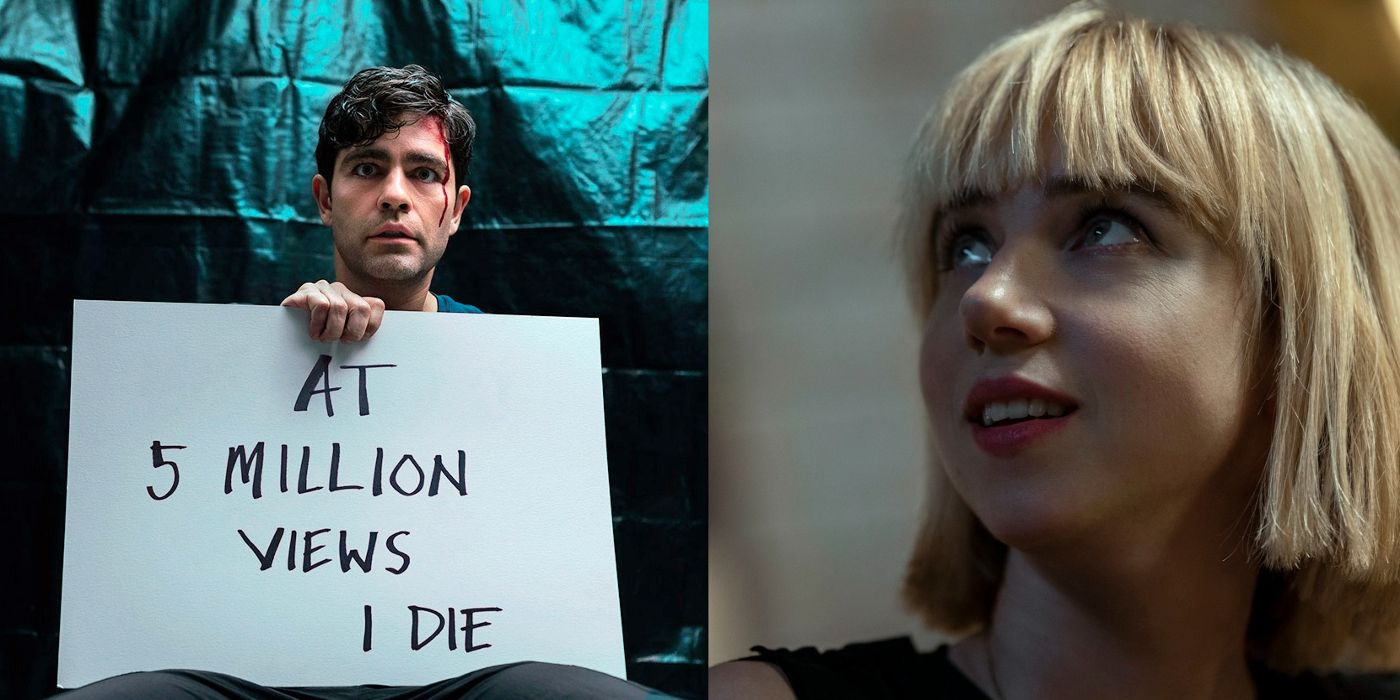 Clickbait: 10 películas y programas de televisión donde has visto al elenco