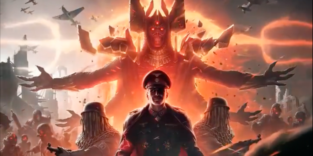 CoD: Vanguard Zombies Reveal listo para el mismo tiempo que Battlefield Hazard Zone