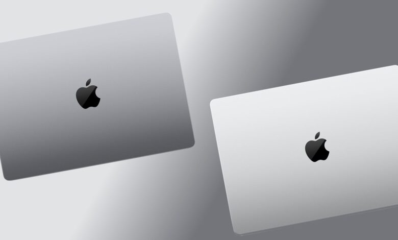 Colores de MacBook Pro 2021: ¿Cuál debería comprar? |