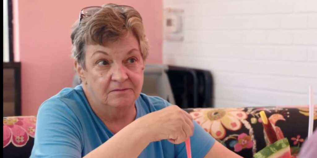 Cómo Debbie Johnson le dará sabor a 90 Day: The Single Life