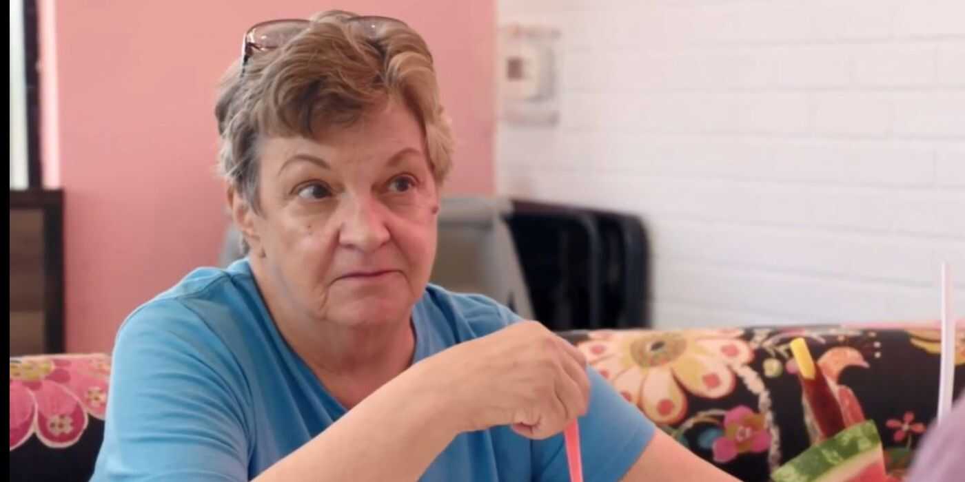 Cómo Debbie Johnson le dará sabor a 90 Day: The Single Life