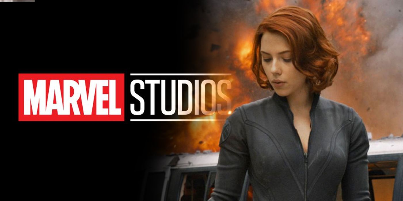 Cómo Marvel le dijo a Scarlett Johansson que estaba en Los Vengadores