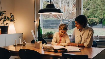 Siguiendo una serie de trucos en casa se puede reducir el consumo eléctrico. GETTY IMAGES.