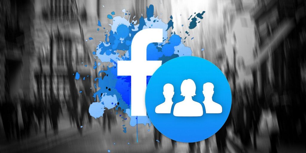 Cómo dejar un grupo de Facebook en el móvil (oa través del sitio web)
