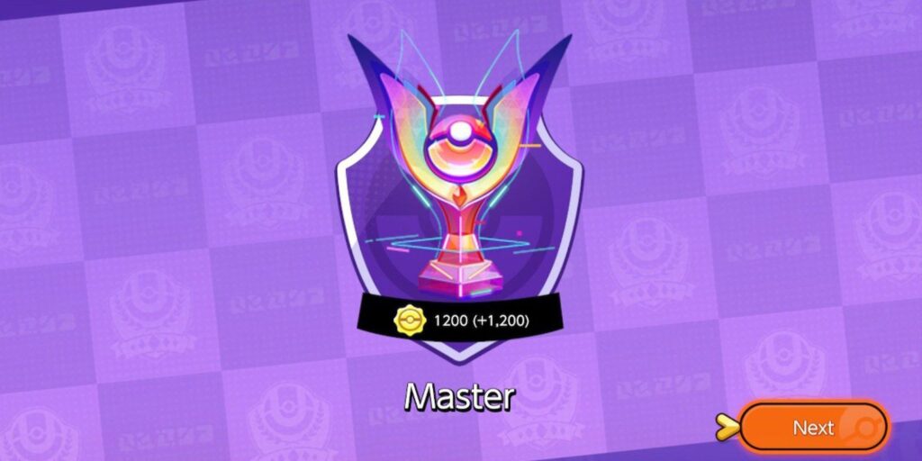 Cómo desbloquear partidas igualadas en Pokémon Unite |