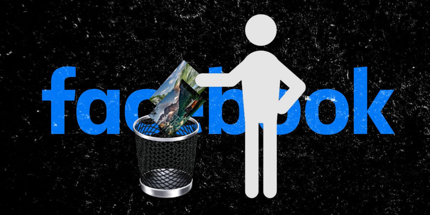 Cómo eliminar fotos de Facebook en Android, iOS y escritorio