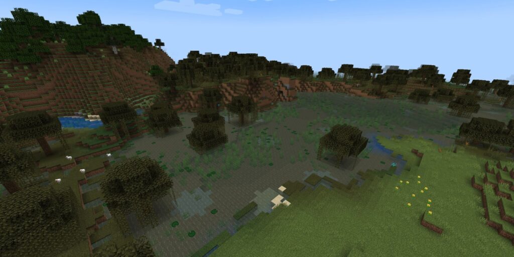 Cómo obtener agua realista en Minecraft »Wiki Ùtil