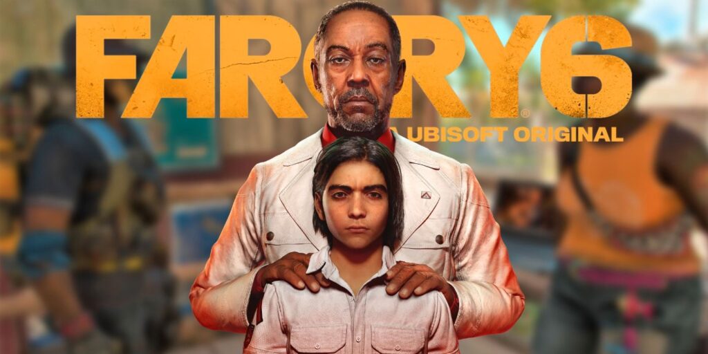 Cómo obtener circuitos industriales en Far Cry 6 »Wiki Ùtil