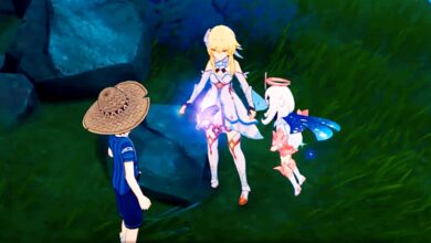 Cómo obtener el piñón peculiar en Genshin Impact (y para qué sirve)