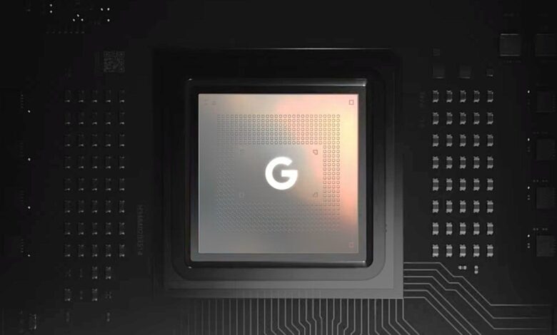 Cómo se beneficia el Pixel 6 del potente chip tensor de inteligencia artificial de Google