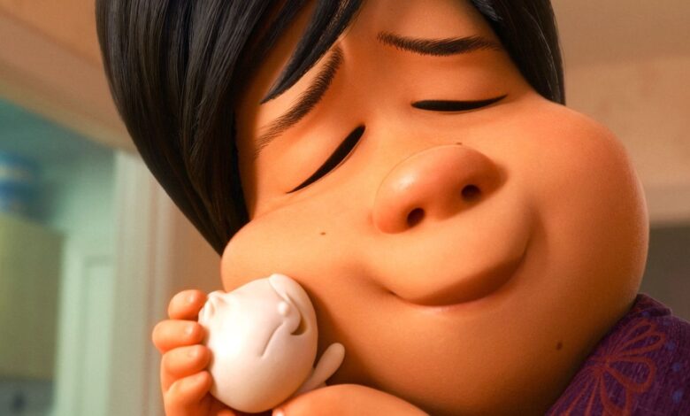 Cómo ver Bao Online, el cortometraje ganador del Oscar de Pixar
